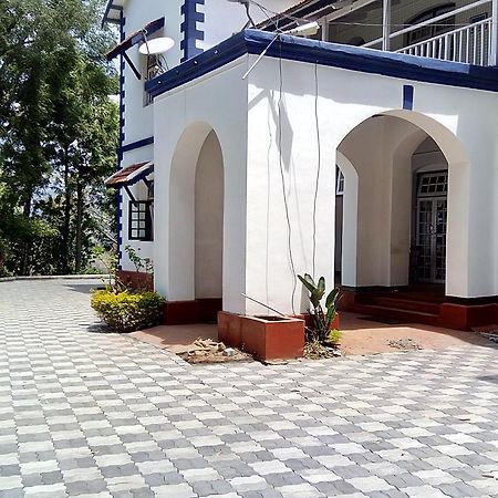 Ywca Wyoming Hotel Coonoor Exterior foto