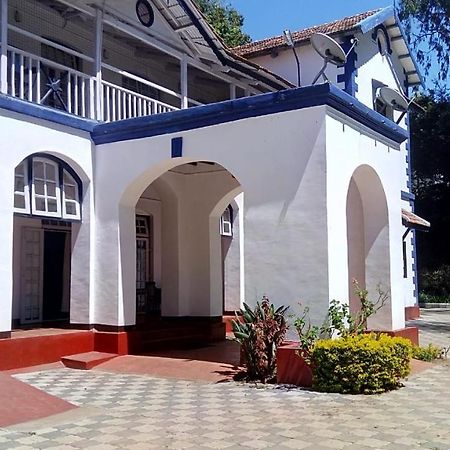 Ywca Wyoming Hotel Coonoor Exterior foto