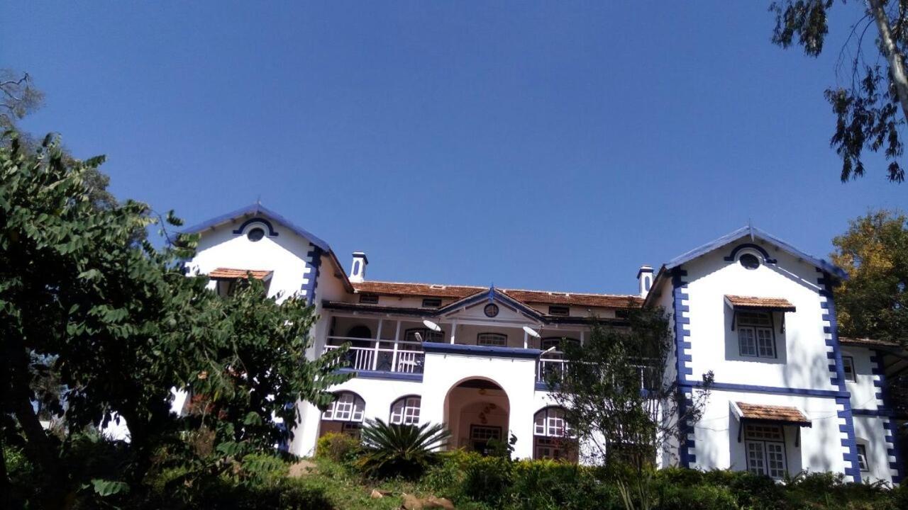 Ywca Wyoming Hotel Coonoor Exterior foto
